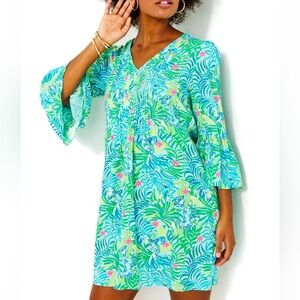 Lilly Pulitzer DANIKA TUNIC DRESS